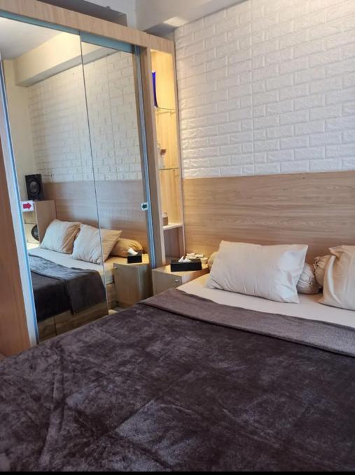 Strategic Tifolia Latte With Pool And Wifi Jakarta