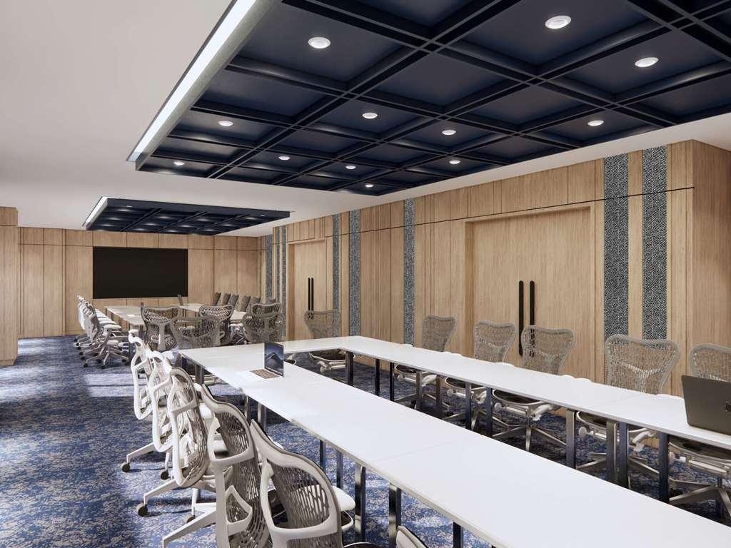 Moevenpick Centre