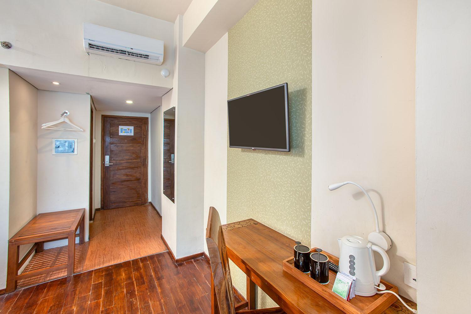 1o1 Urban Thamrin Hotel 3*