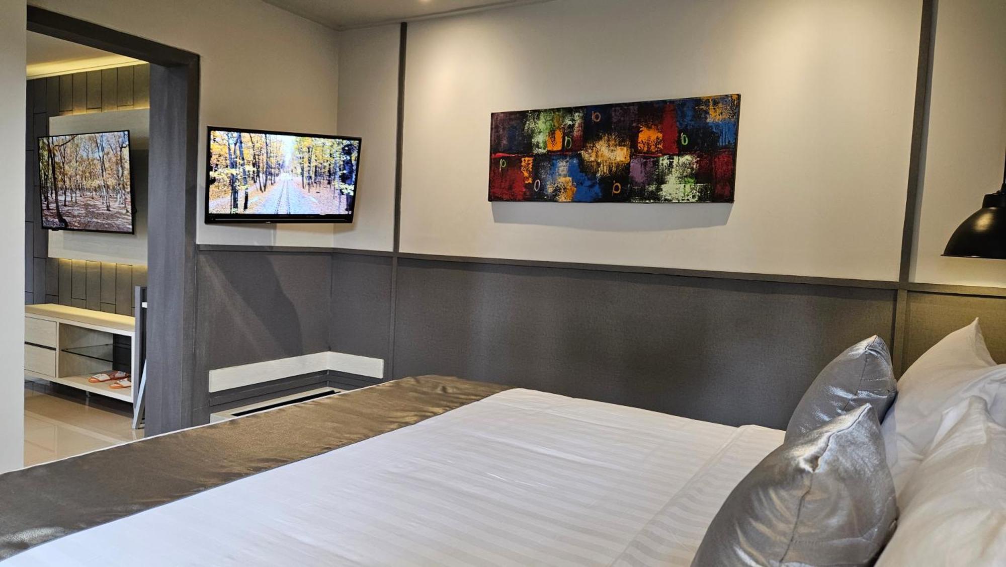 1o1 Urban Thamrin Hotel