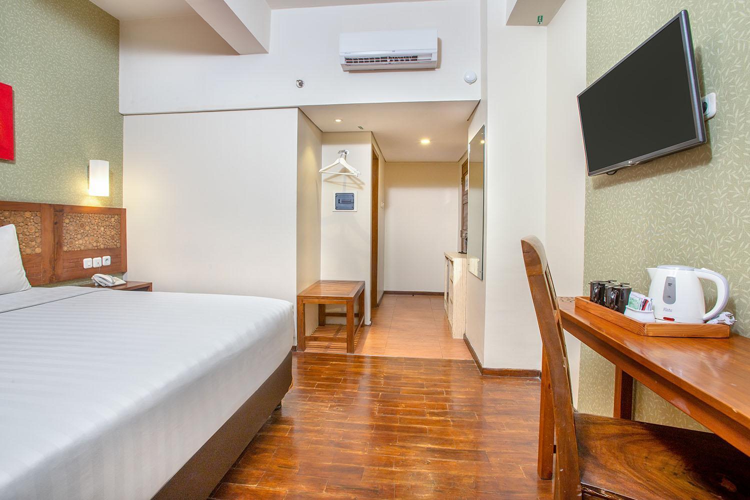 Hotel 1o1 Urban Thamrin