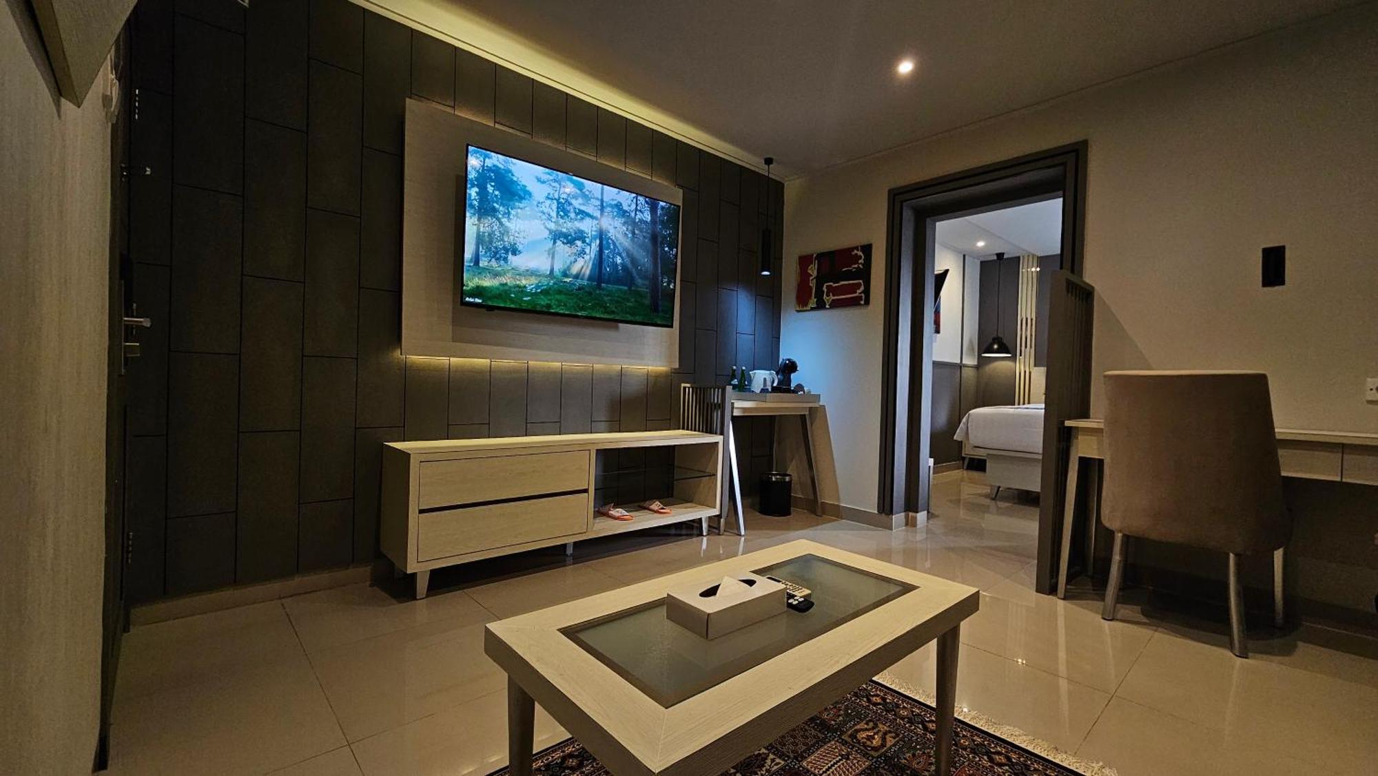 1o1 Urban Thamrin Hotel Jakarta