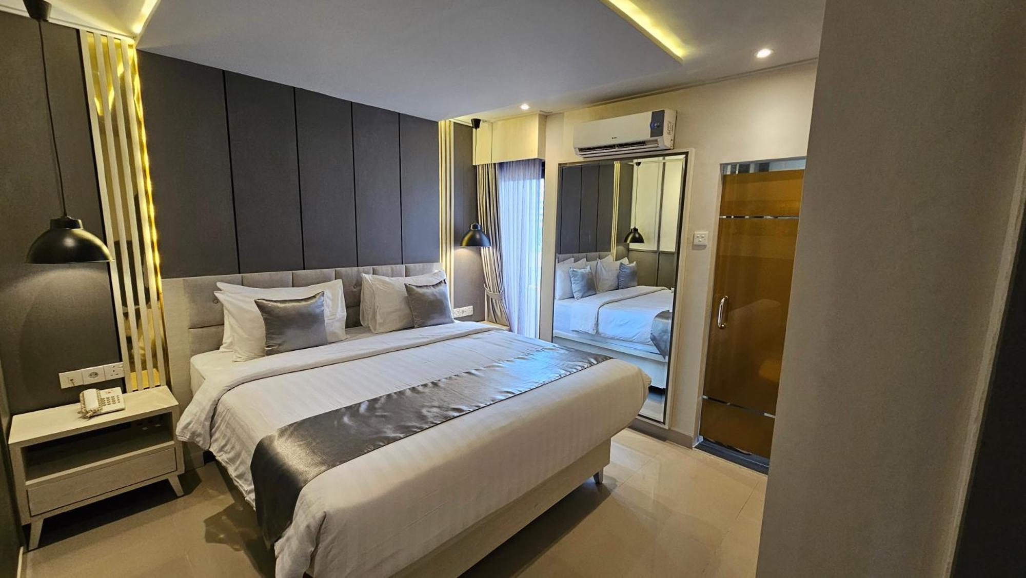 1o1 Urban Thamrin Jakarta