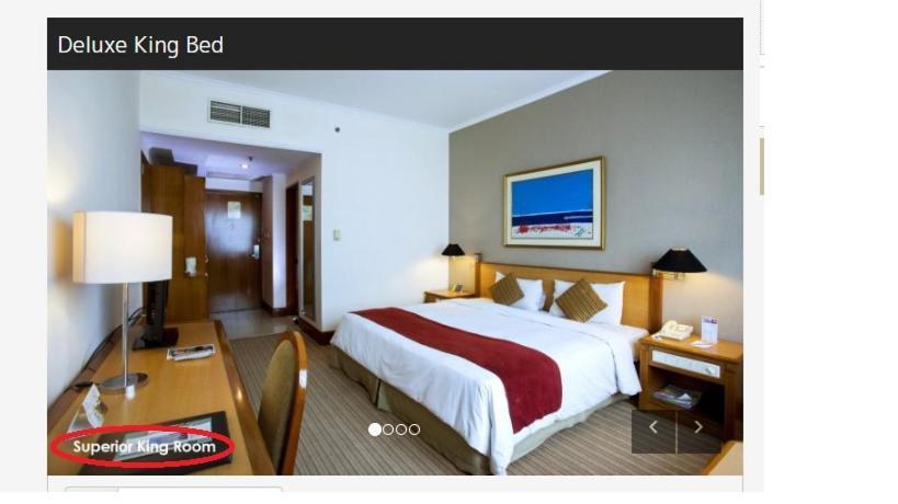 Menara Peninsula 4*