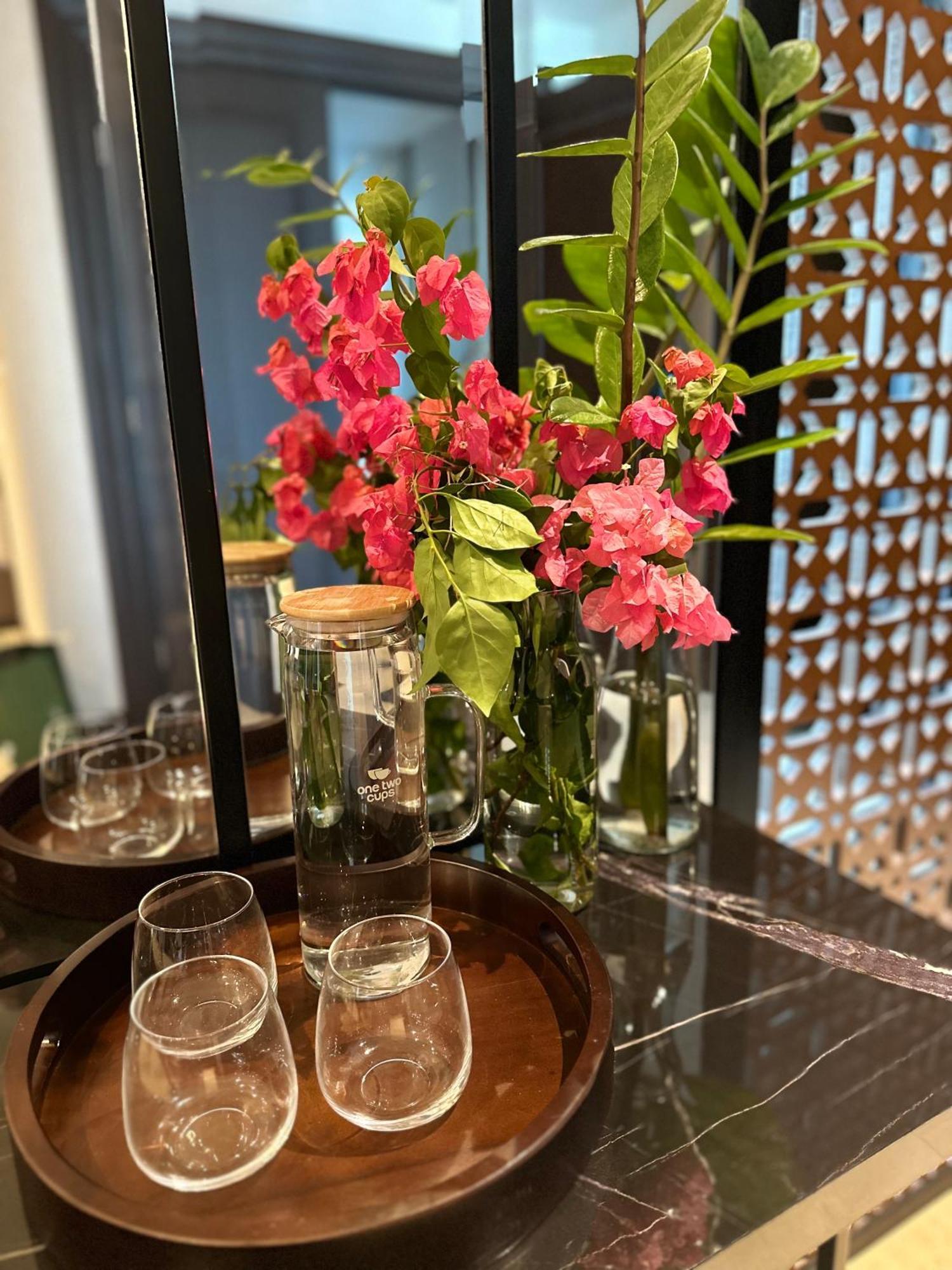 Apartment Kempinski Sudirman Thamrin Pusat