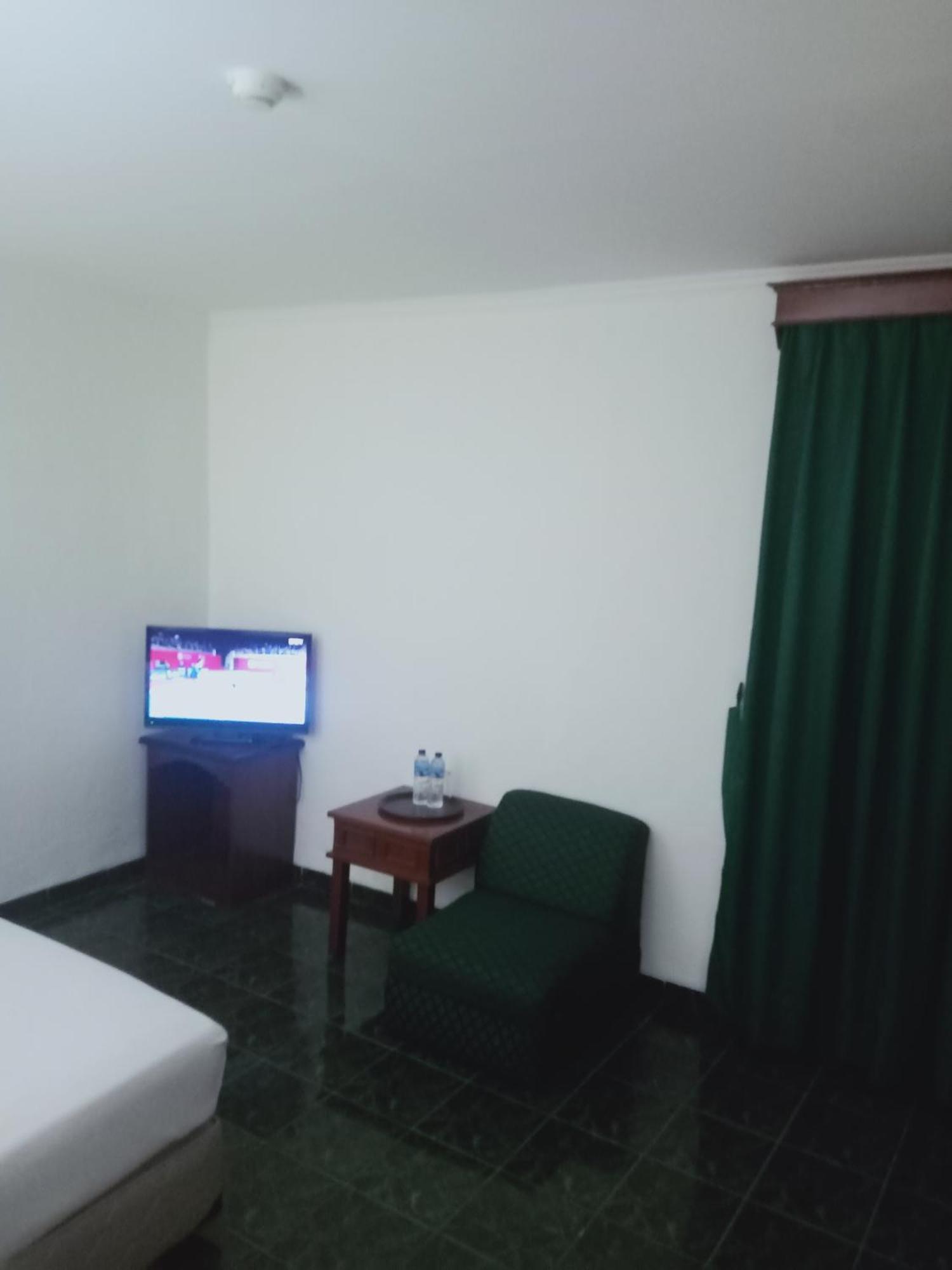 Puri Mega Jakarta