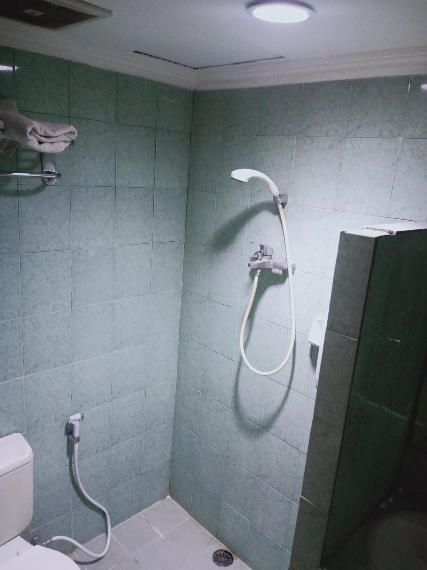 Puri Mega 3* Jakarta