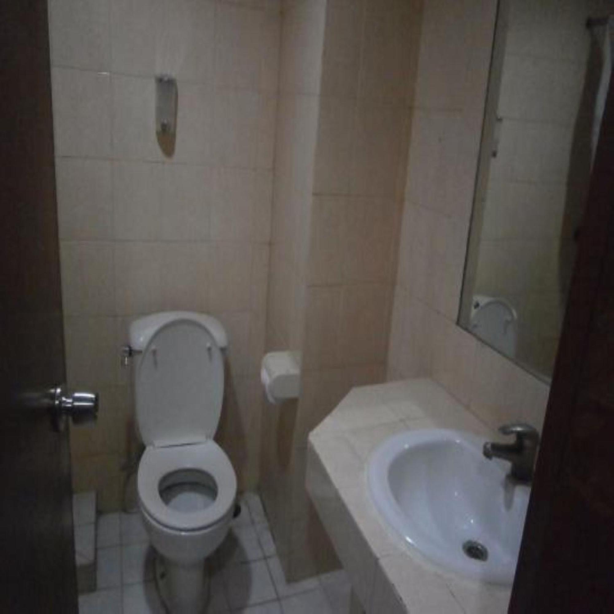 Puri Mega Hotel 3*