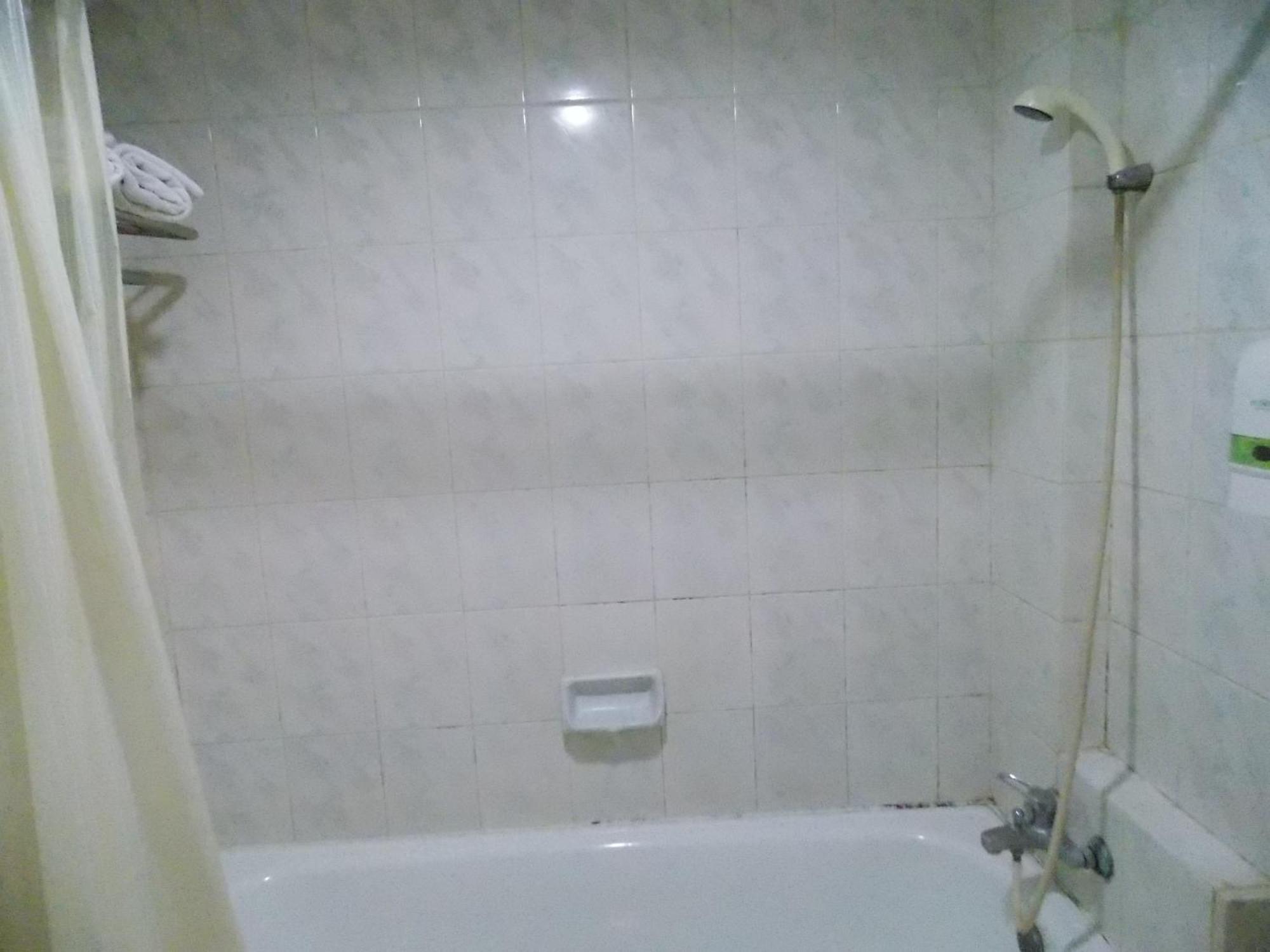 Hotel Puri Mega 3*