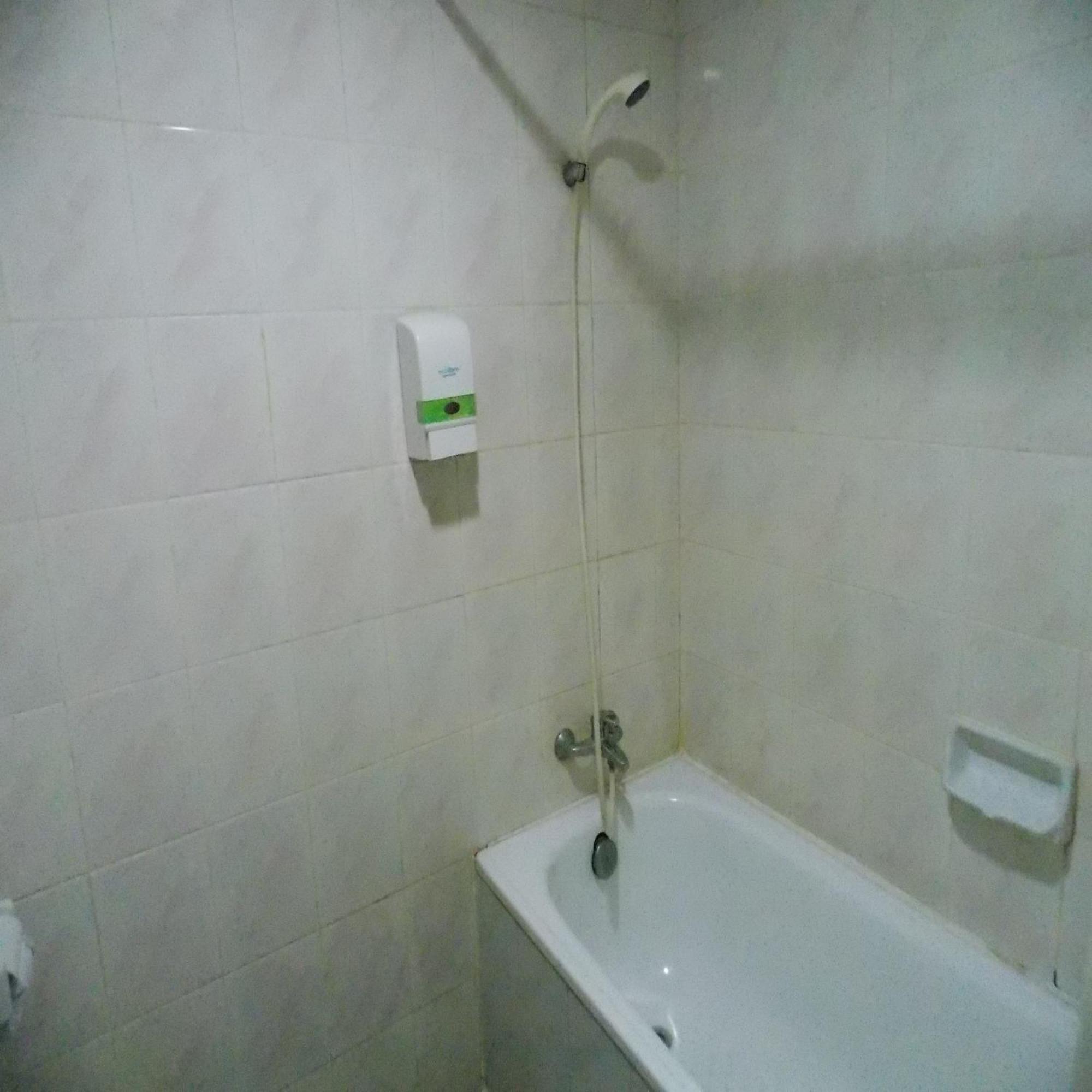 Puri Mega Hotel Jakarta