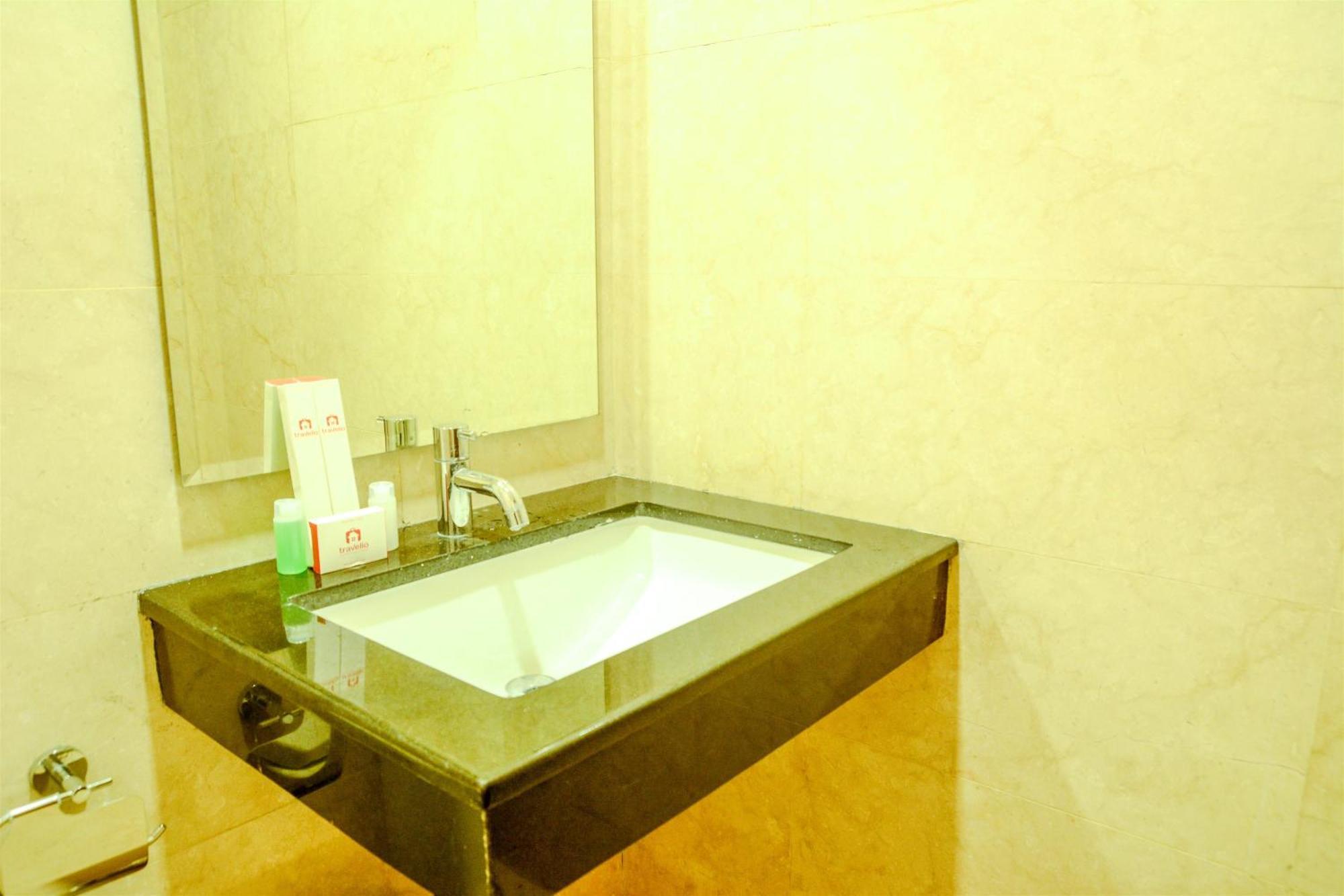 Apartment Spacious And Modern 2br L'avenue By Travelio *