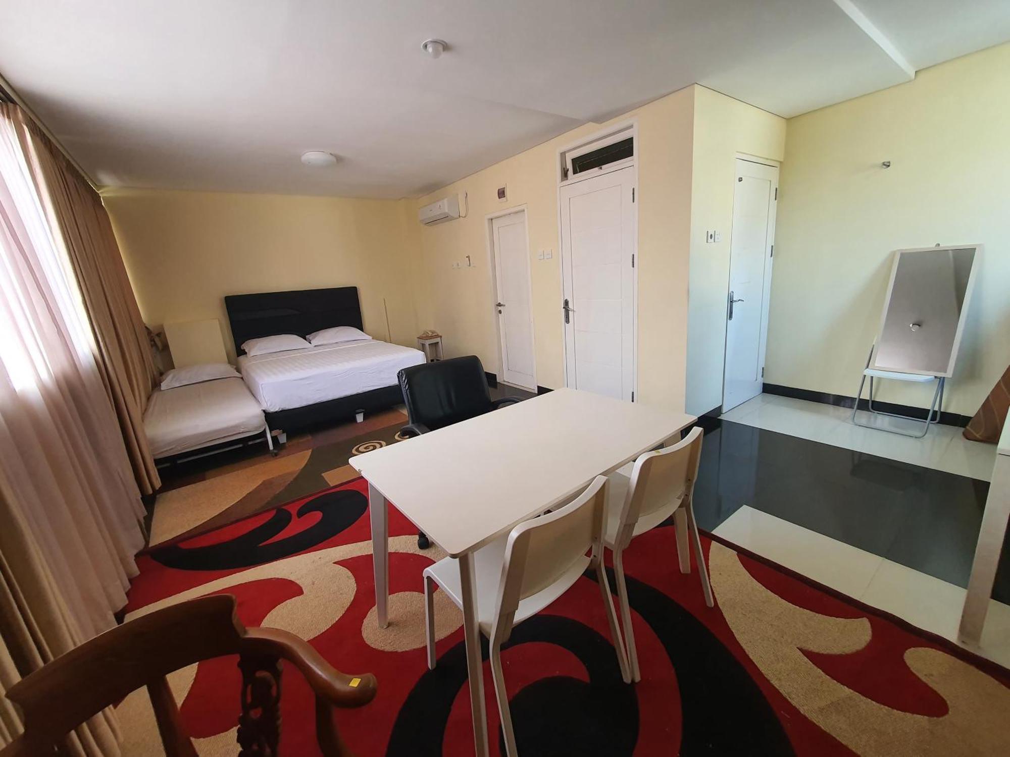 Hotel Multi 88 Syariah Jakarta