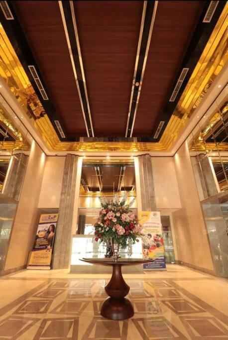 The Mansion Kemayoran 4 Pax * Jakarta