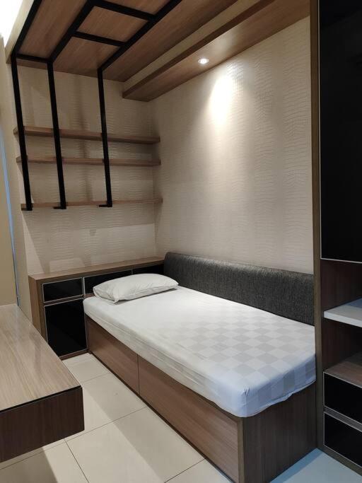The Mansion Kemayoran 4 Pax Apartment