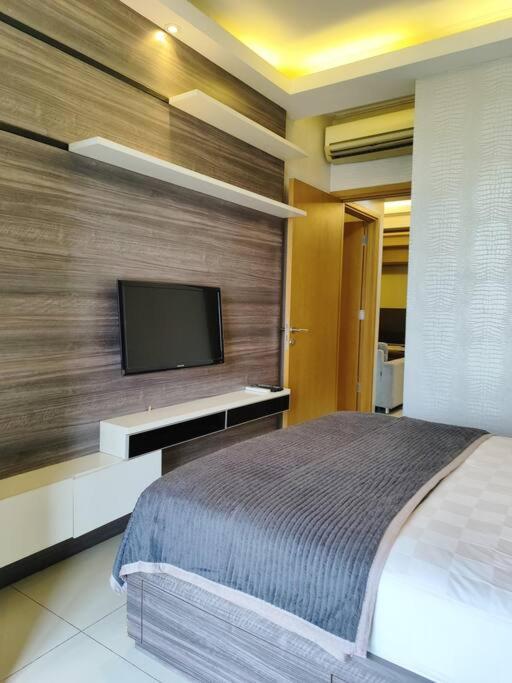 The Mansion Kemayoran 4 Pax *
