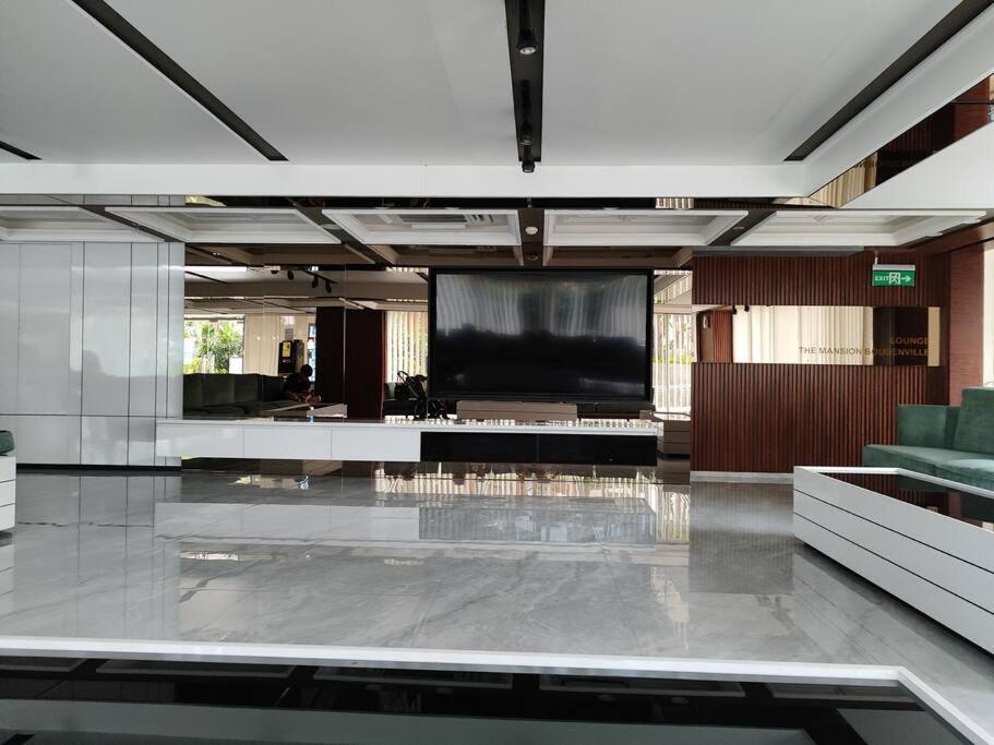 Apartment The Mansion Kemayoran 4 Pax