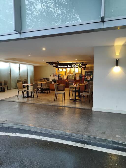 Apartment The Mansion Kemayoran 4 Pax *