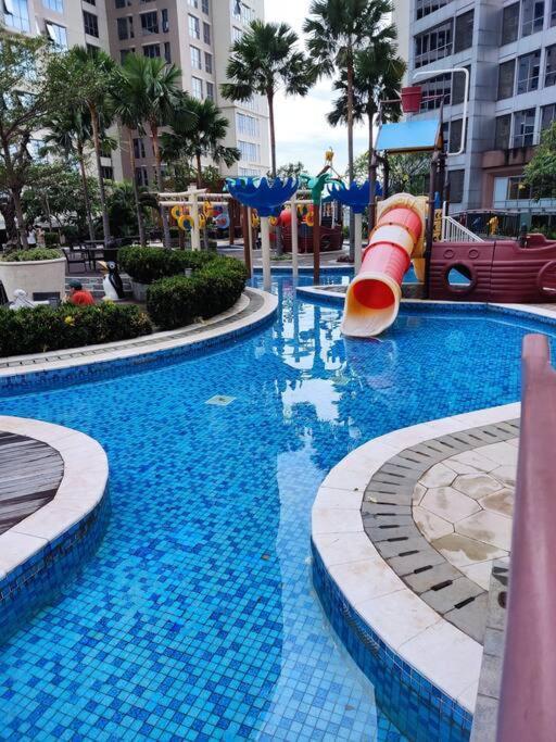 The Mansion Kemayoran 4 Pax *