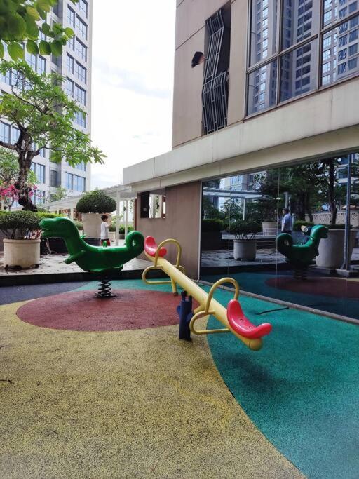The Mansion Kemayoran 4 Pax