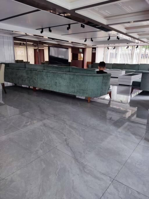 Apartment The Mansion Kemayoran 4 Pax