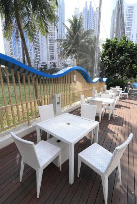 The Mansion Kemayoran 4 Pax Apartment *