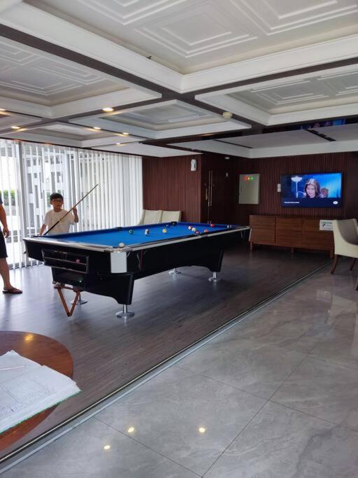 Apartment The Mansion Kemayoran 4 Pax Jakarta