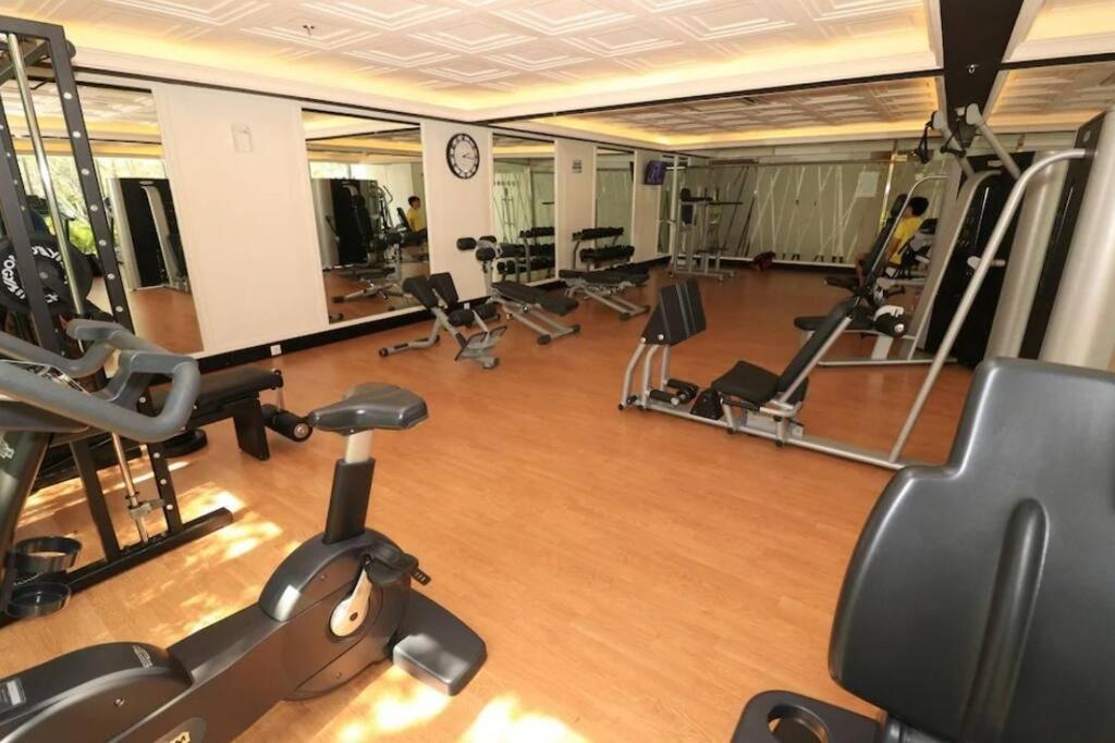 The Mansion Kemayoran 4 Pax * Jakarta