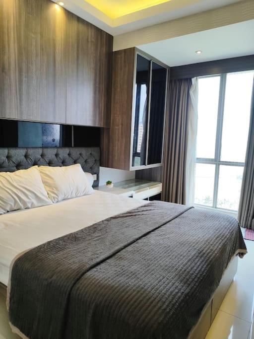 The Mansion Kemayoran 4 Pax