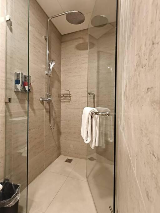 Gold Coast 1br Pudonng Netflix Sofa Bed Apartamento *