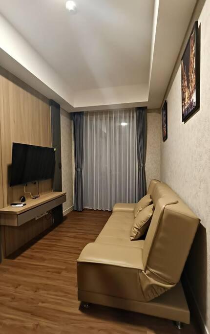 Gold Coast 1br Pudonng Netflix Sofa Bed Apartamento