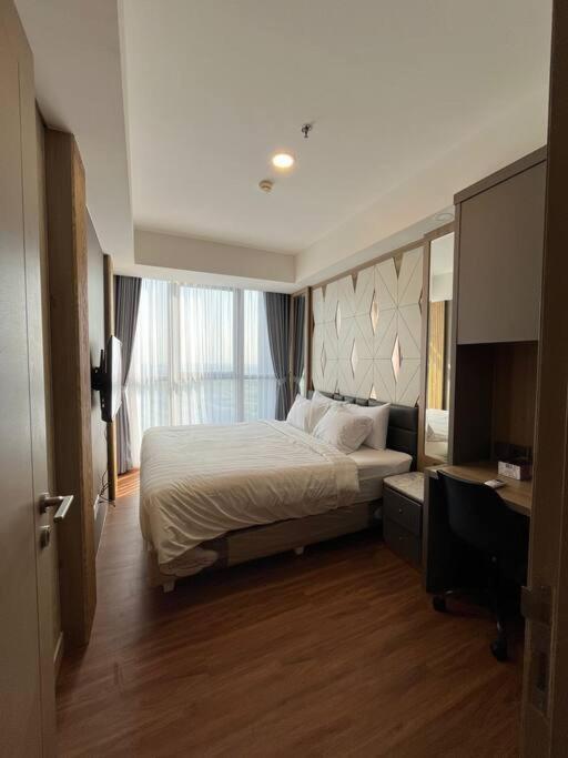 Apartment Gold Coast Amsterdam 1br Netflix Sofabed