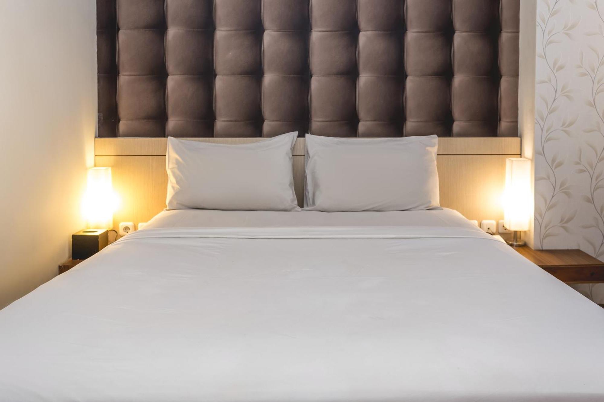 Hotel Feodora Jacarta