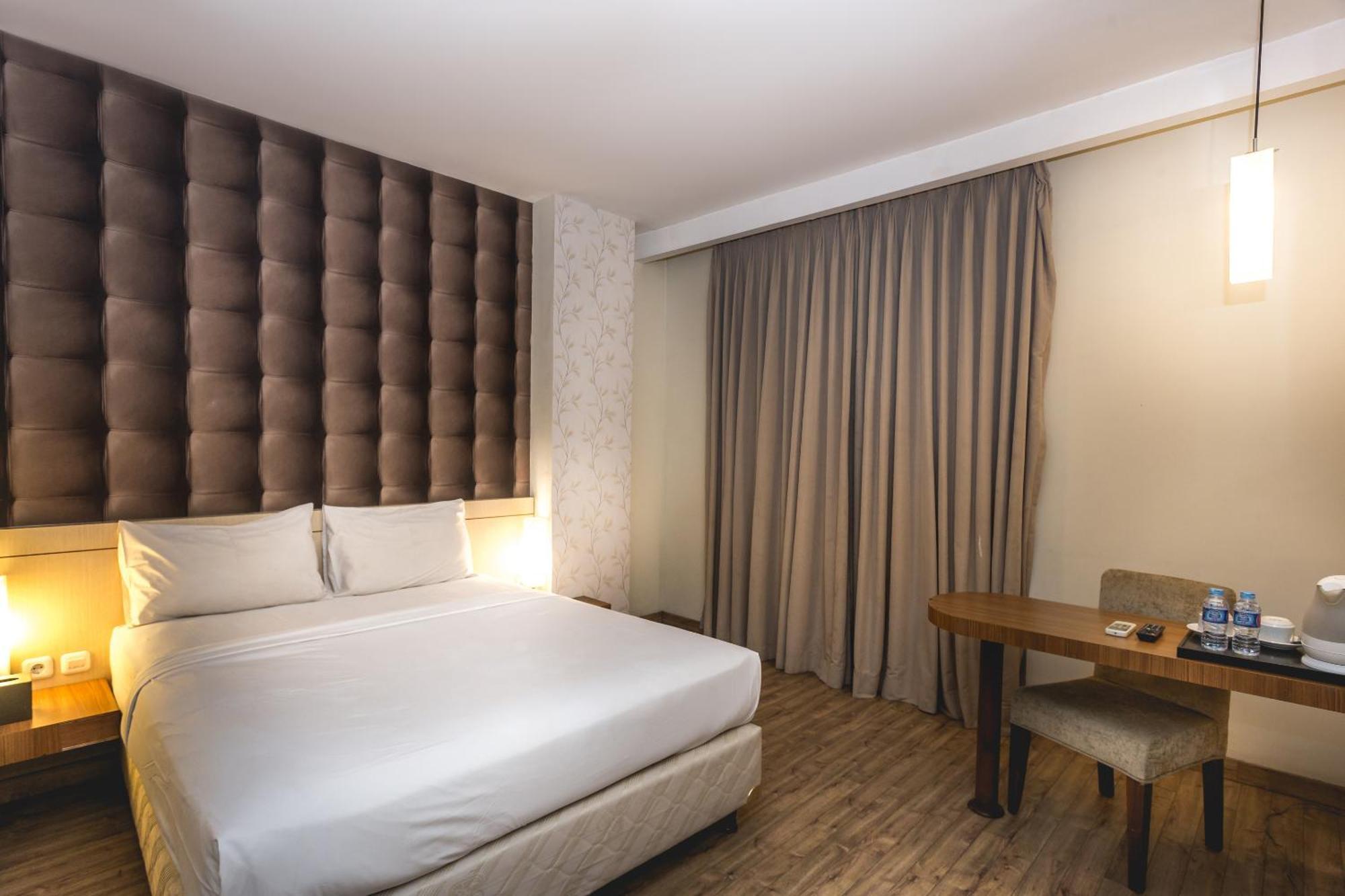 Hotel Feodora