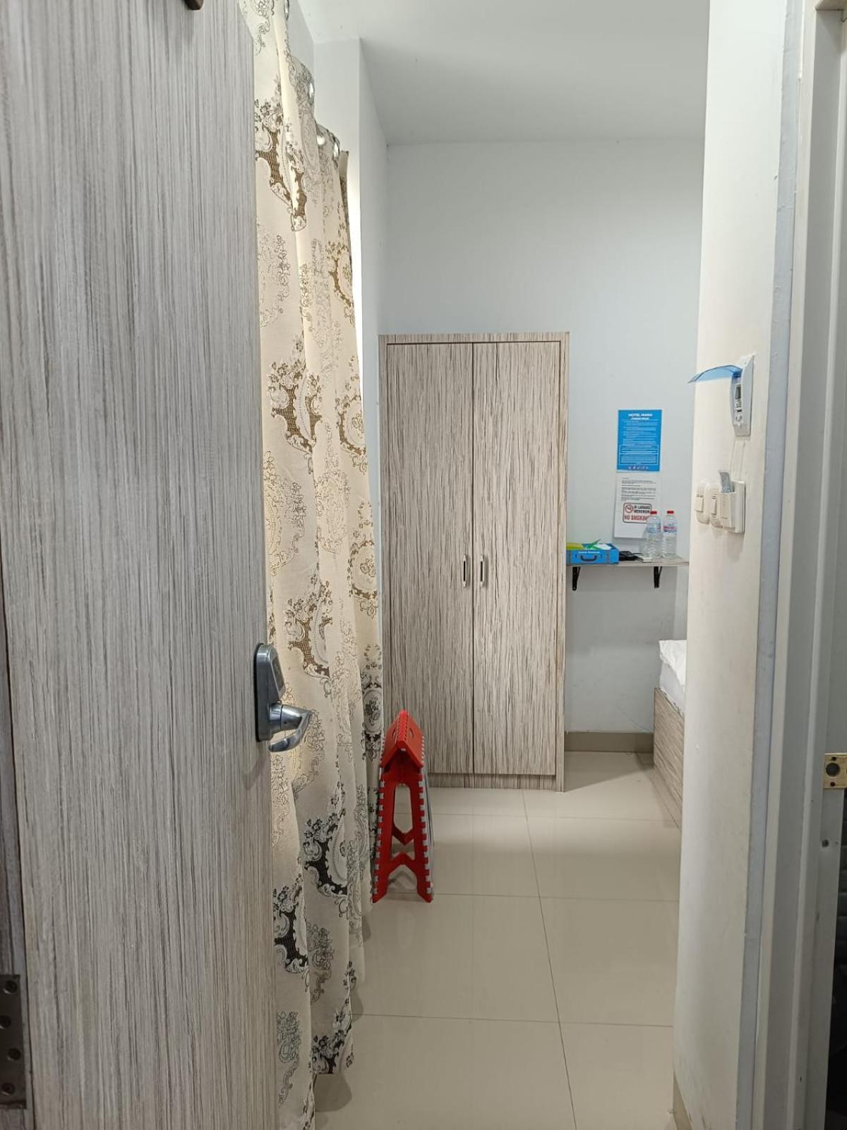 Syariah Mama Cengkareng @ Mutiara Palem Wisma tamu Jakarta