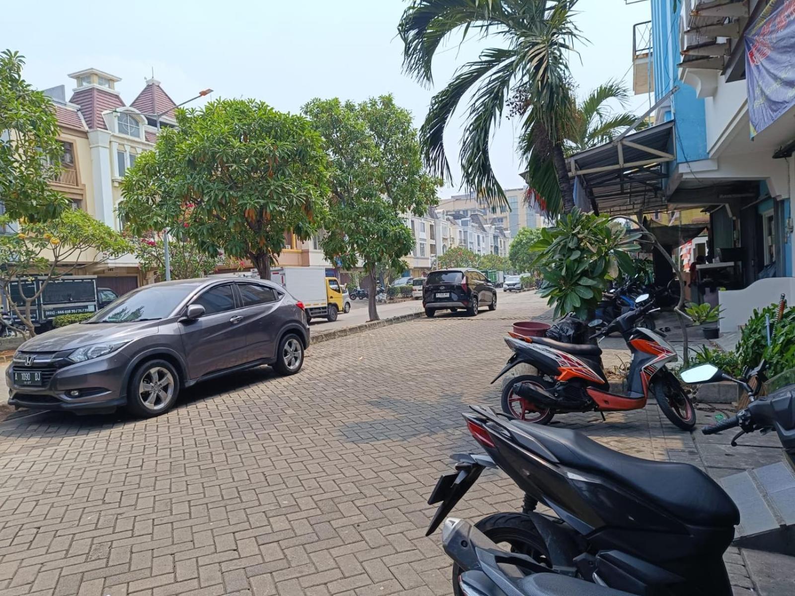 Amethyst Cengkareng Syariah Jakarta
