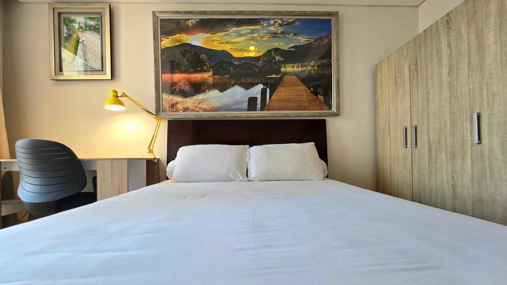 Jiexpo Kemayoran Sunrise View -min 3 Nights- Apartment