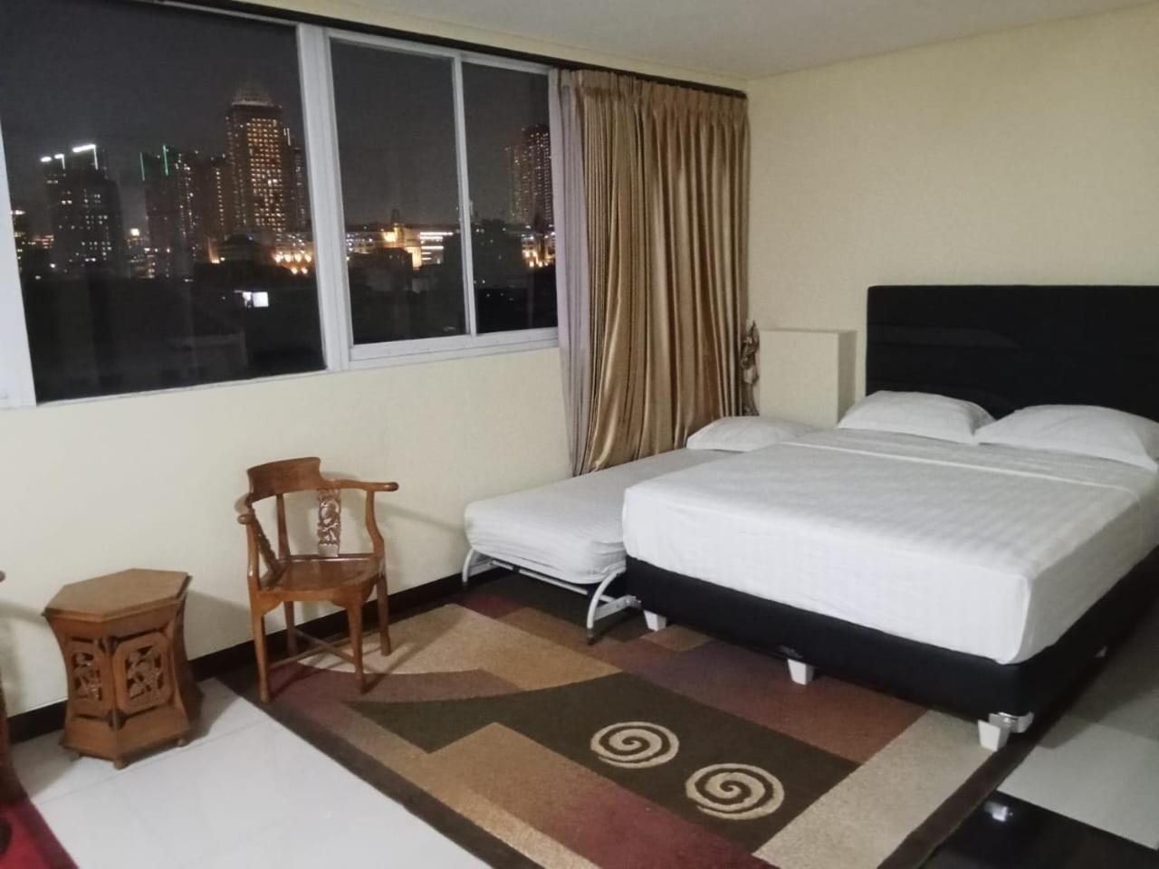 Multi 88 Syariah Hotel Jakarta