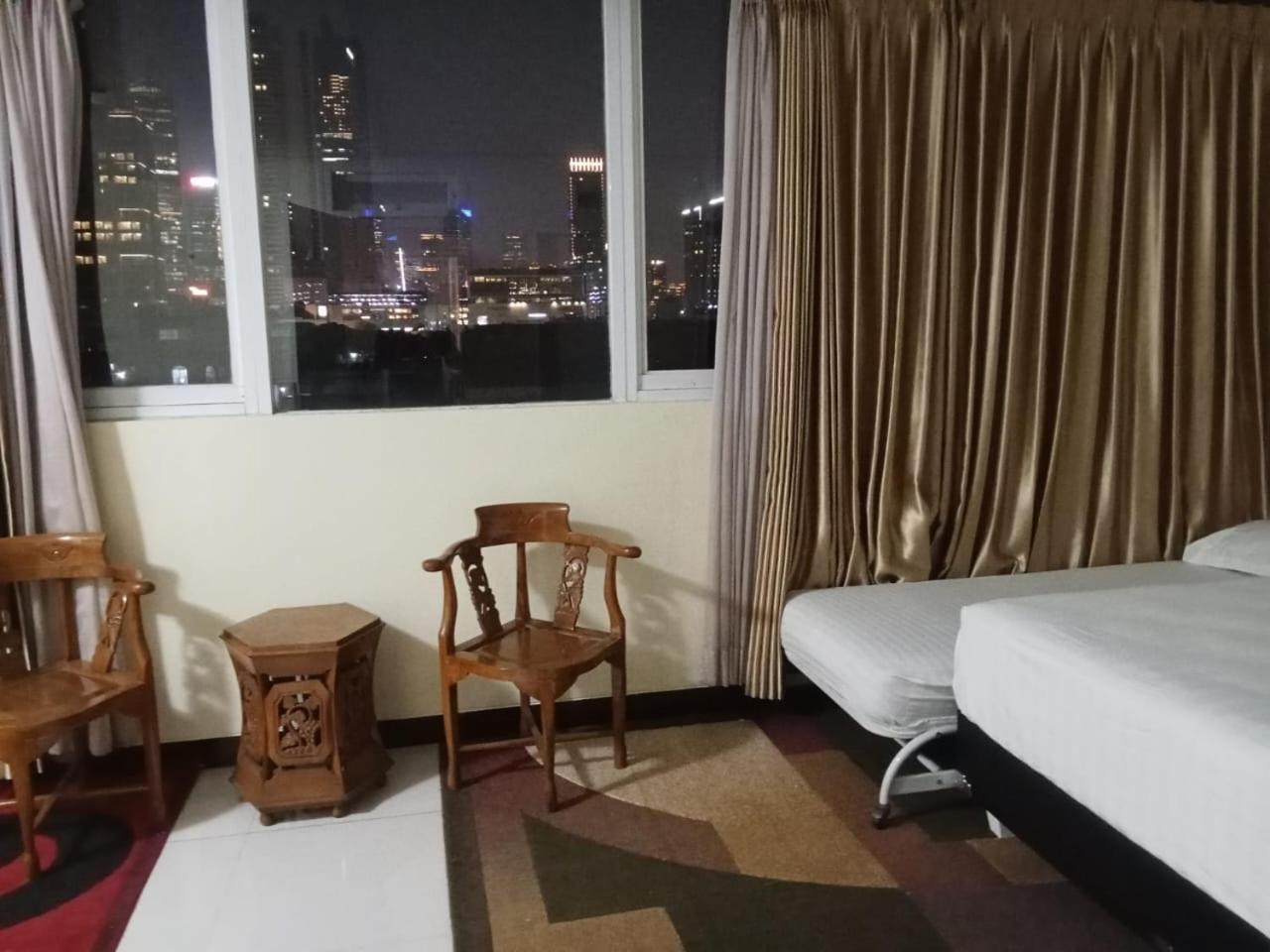 Multi 88 Syariah 2* Jakarta