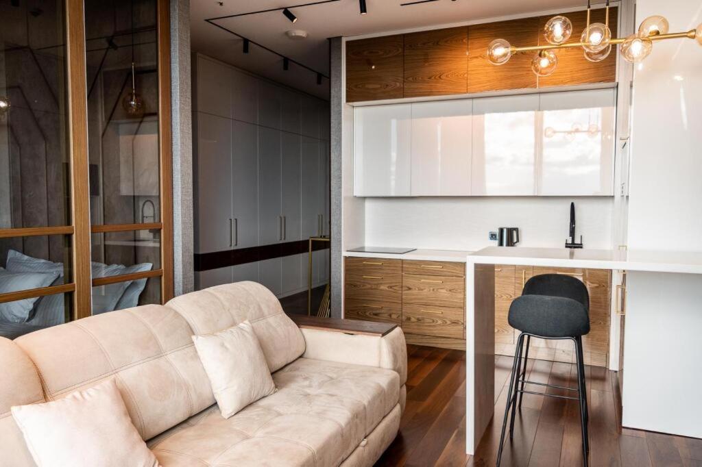 Dawn Apartment Jakarta