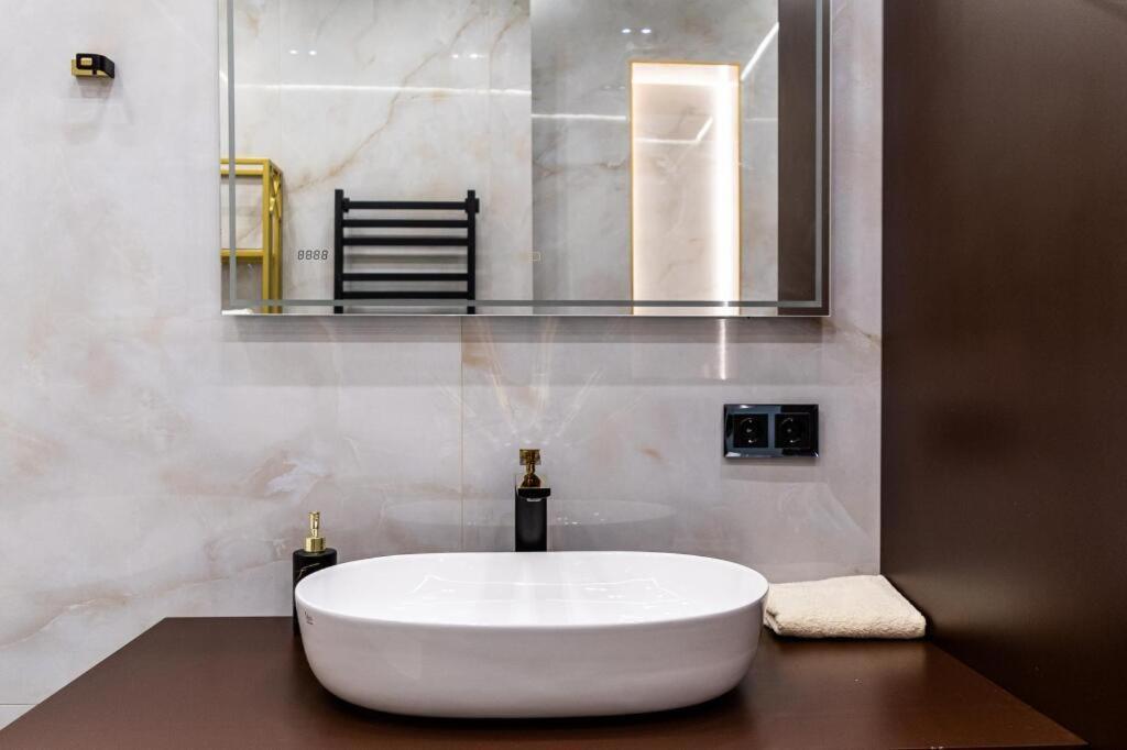 Dawn Apartment Jakarta