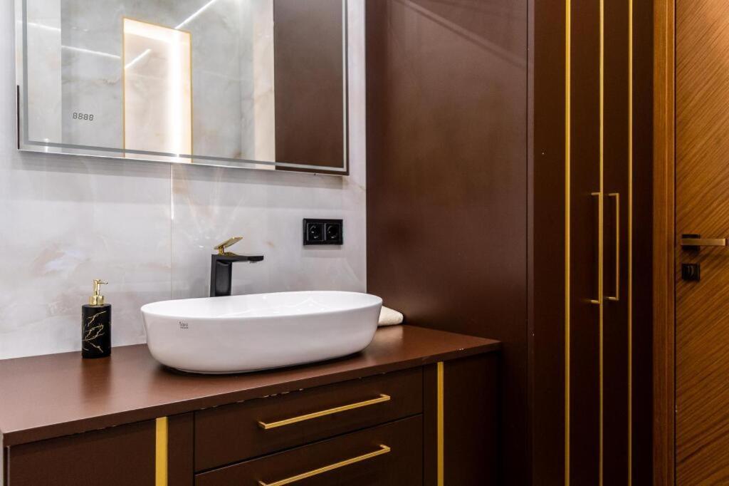 Apartment Dawn Jakarta