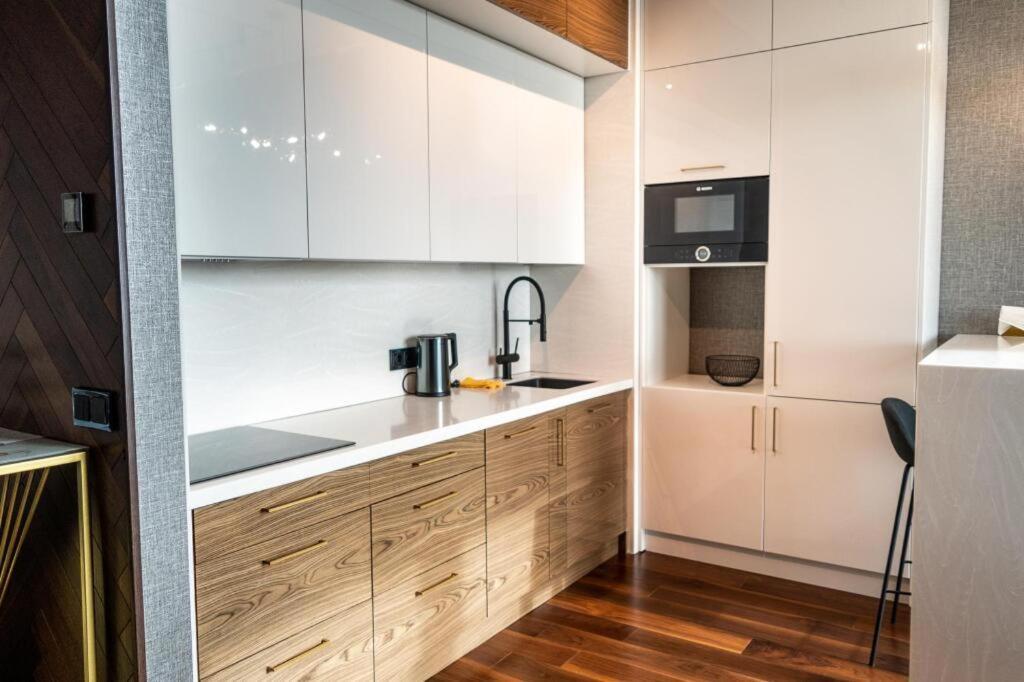 Dawn Apartment Jakarta