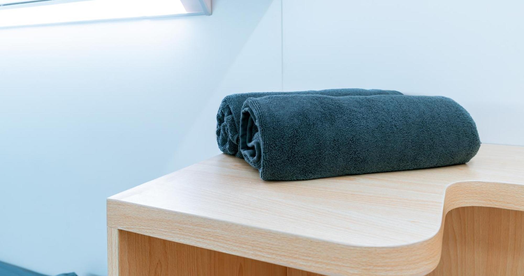 Bobopod Tanah Abang, Capsulehotel