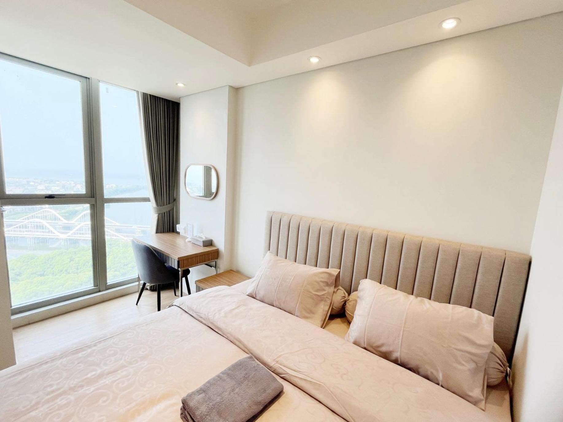 Gold Coast Sea View By Rentrooms Appartement
