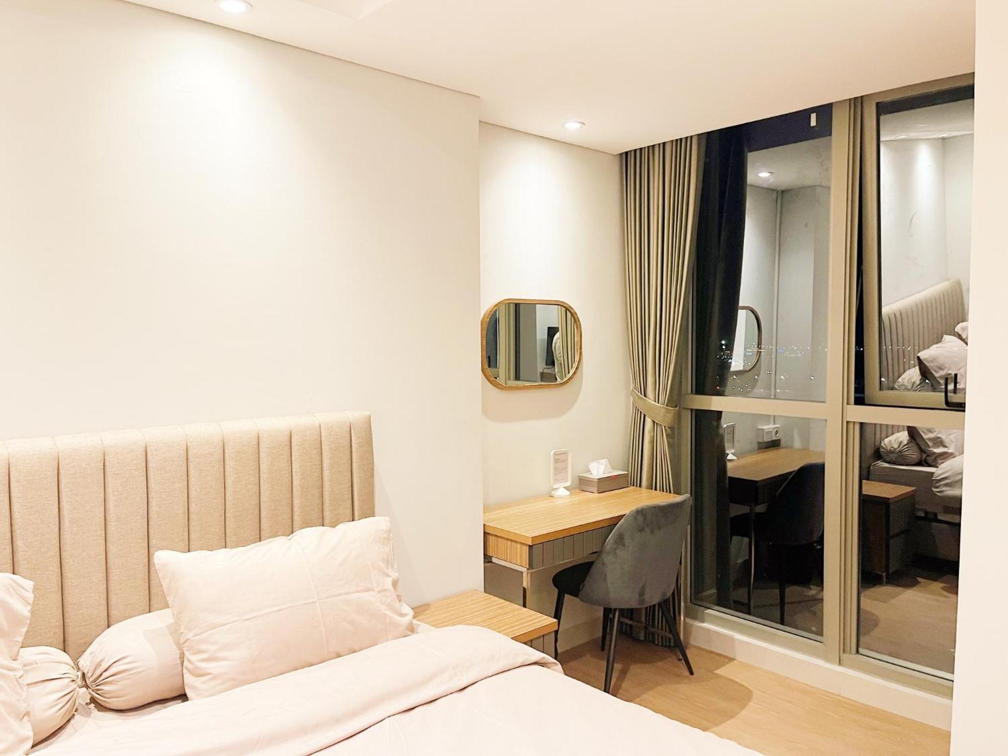 Gold Coast Sea View By Rentrooms Appartement