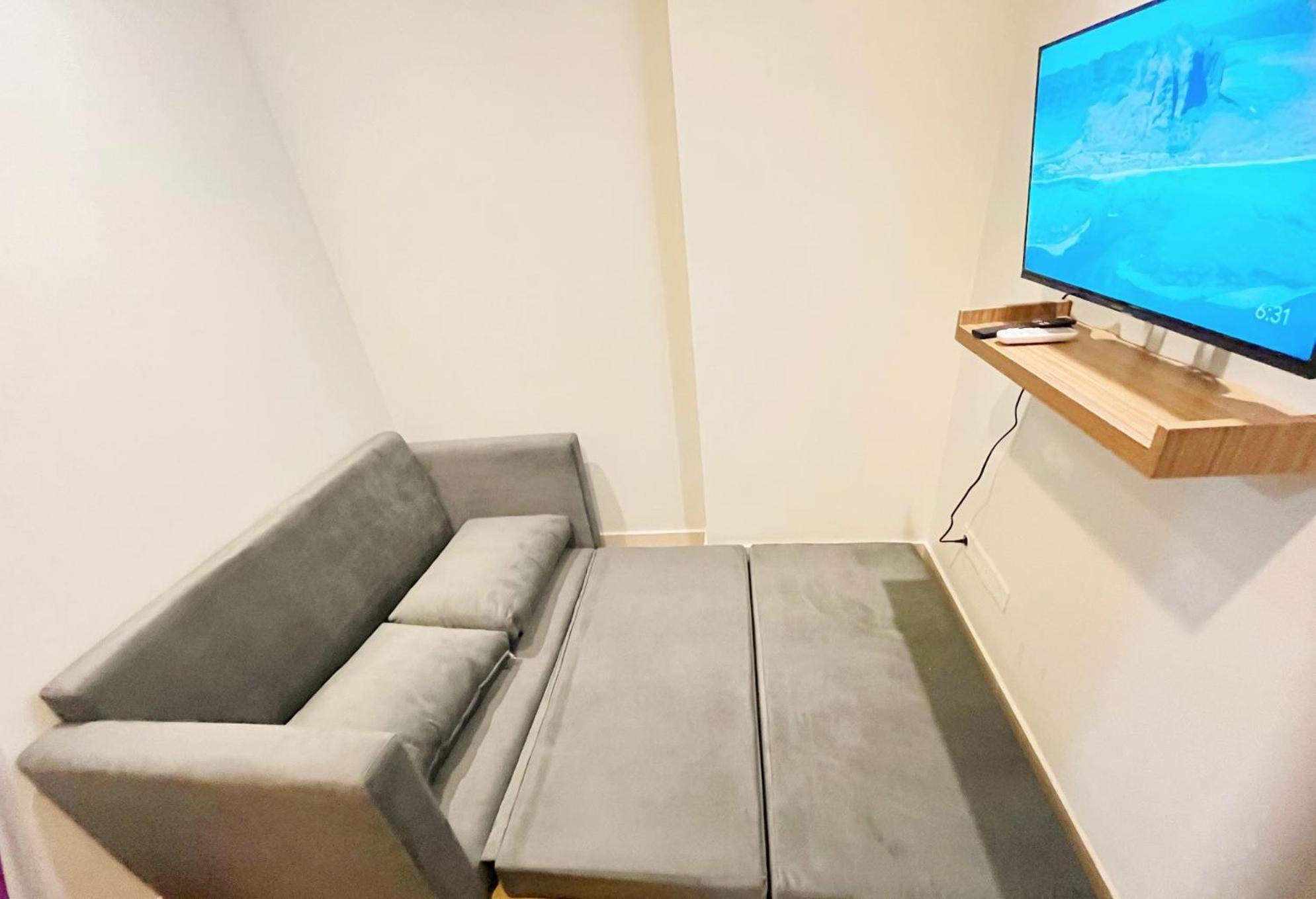 Gold Coast Sea View By Rentrooms Appartement *