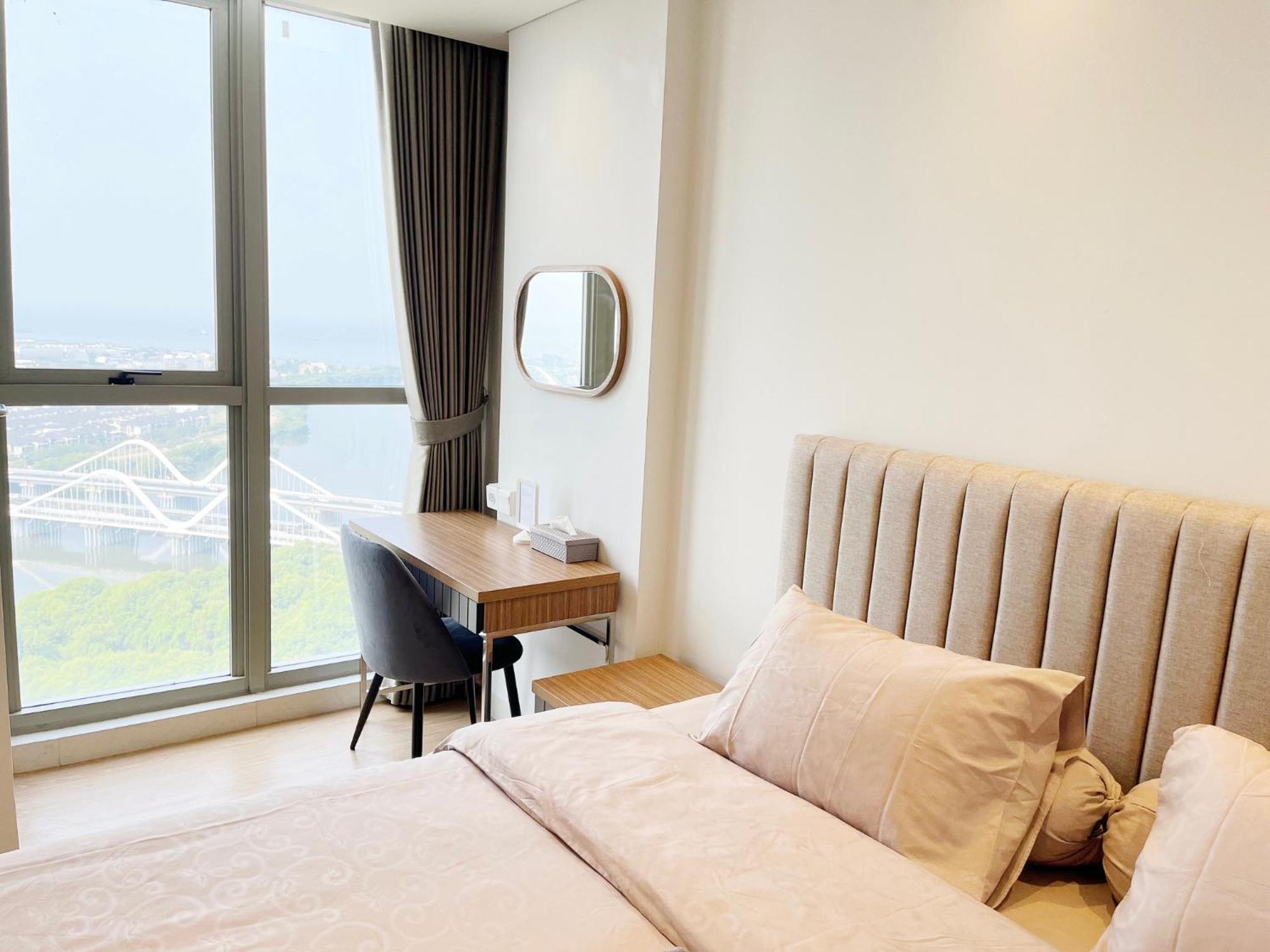 Appartement Gold Coast Sea View By Rentrooms *