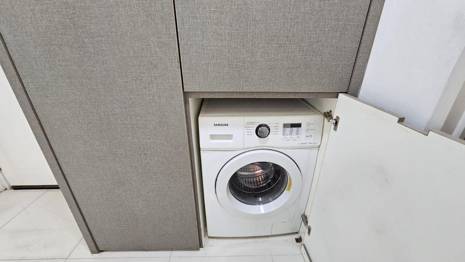 Pakubuwono Terrace Family Premium - Combine Units, Highest Floor Selatan * Jakarta