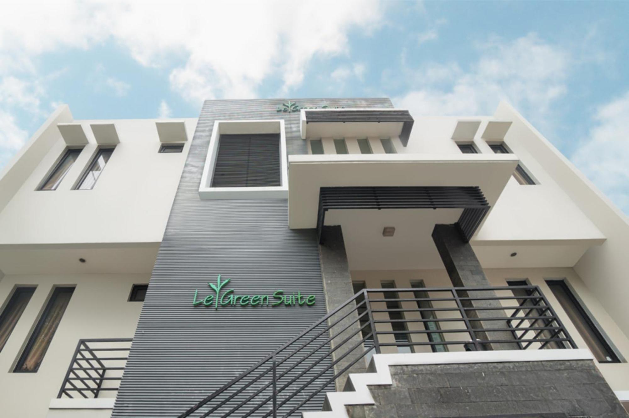 Aparthotel At Setiabudi Selatan Jakarta