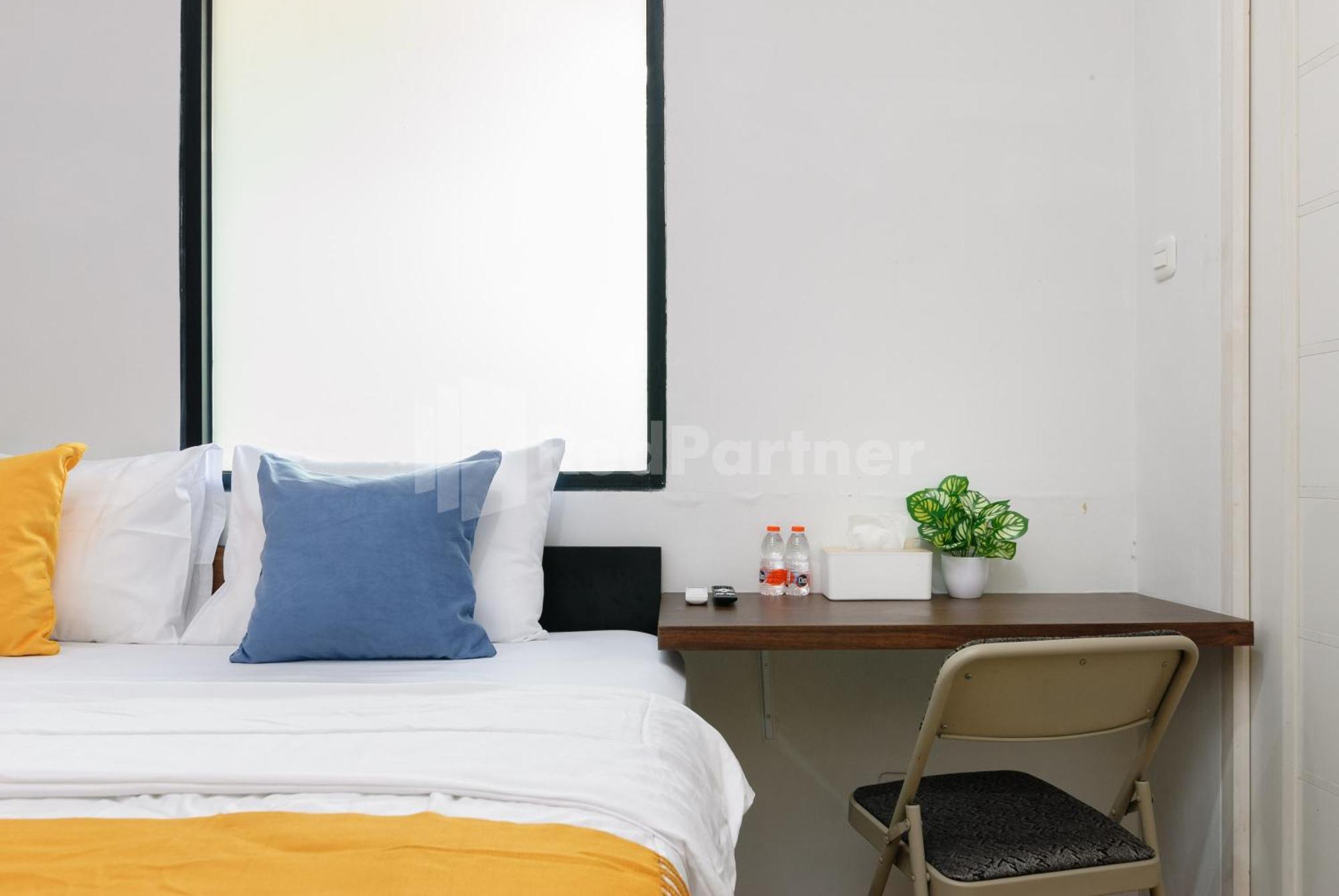 Go Redpartner Hotel